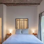 Domaine Du Chateau De Haltinne-maison Du Jardinier 4*