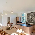 Domaine Du Chateau De Haltinne-maison Du Jardinier