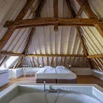 Domaine Du Chateau De Haltinne-maison Du Jardinier 4* Gesves