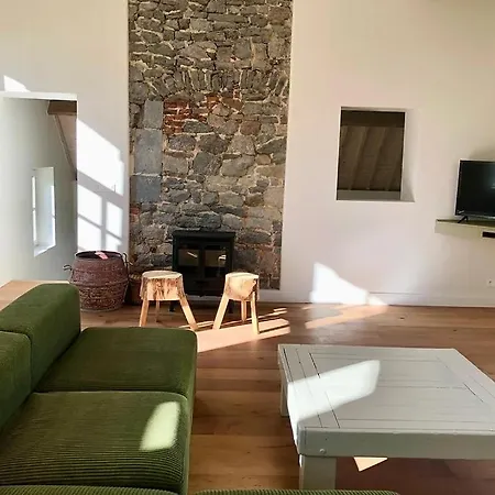 بيت ضيافة Domaine Du Chateau De Haltinne-maison Du Jardinier Gesves