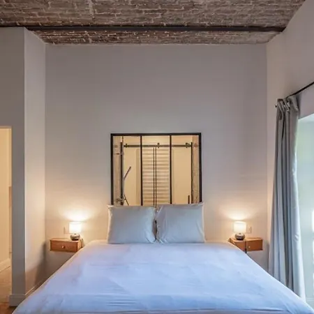 Domaine Du Chateau De Haltinne-maison Du Jardinier 4*