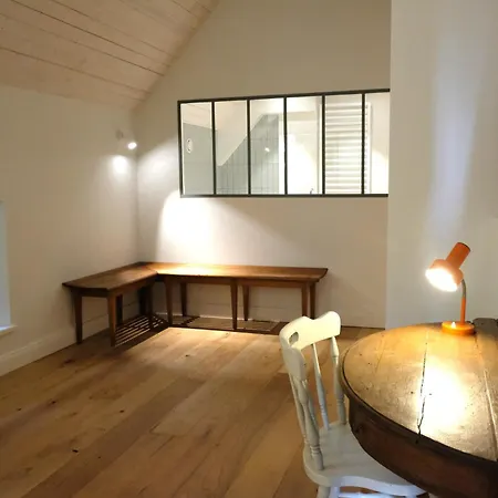 Domaine Du Chateau De Haltinne-maison Du Jardinier 4* Gesves