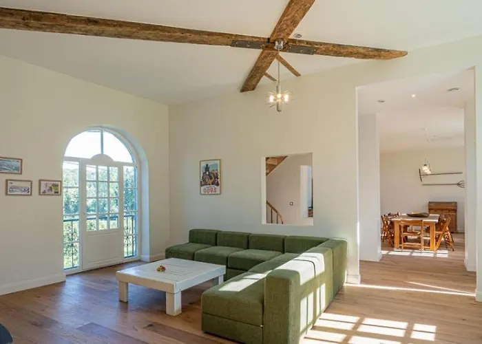 Domaine Du Chateau De Haltinne-maison Du Jardinier بيت ضيافة 4*