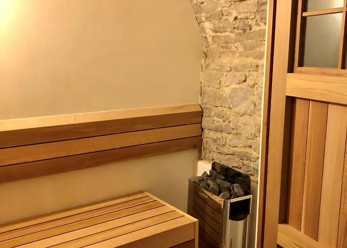 Domaine Du Chateau De Haltinne-maison Du Jardinier بيت ضيافة Gesves