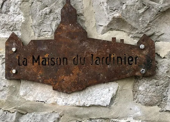 Domaine Du Chateau De Haltinne-maison Du Jardinier بيت ضيافة Gesves